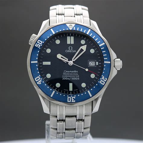 omega seamaster professional 2531.80|omega 2531.80 in mint condition.